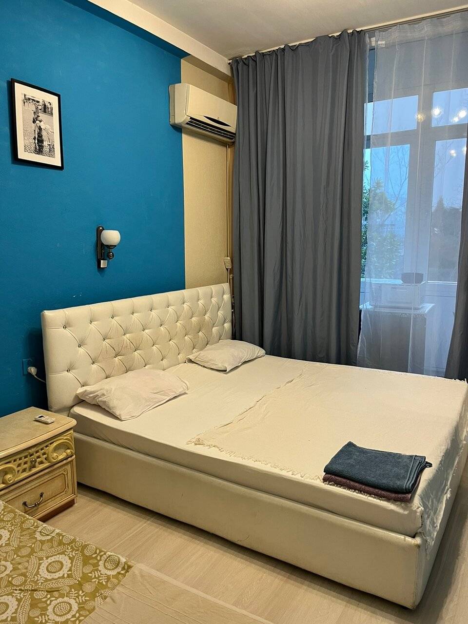 Фото Апартаментов Golden Holiday Сочи 35